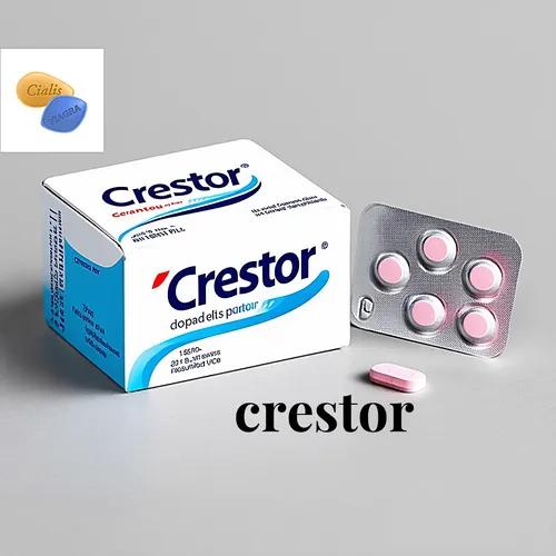 Prix du crestor 10 mg